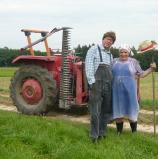 HILLU'S HERZDROPFA -dobblet gmobblet-
